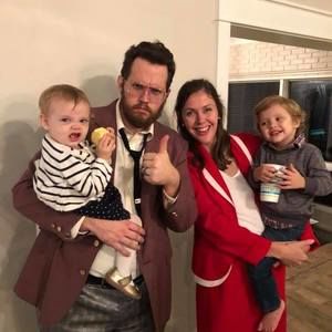 Meet your Posher, Michael